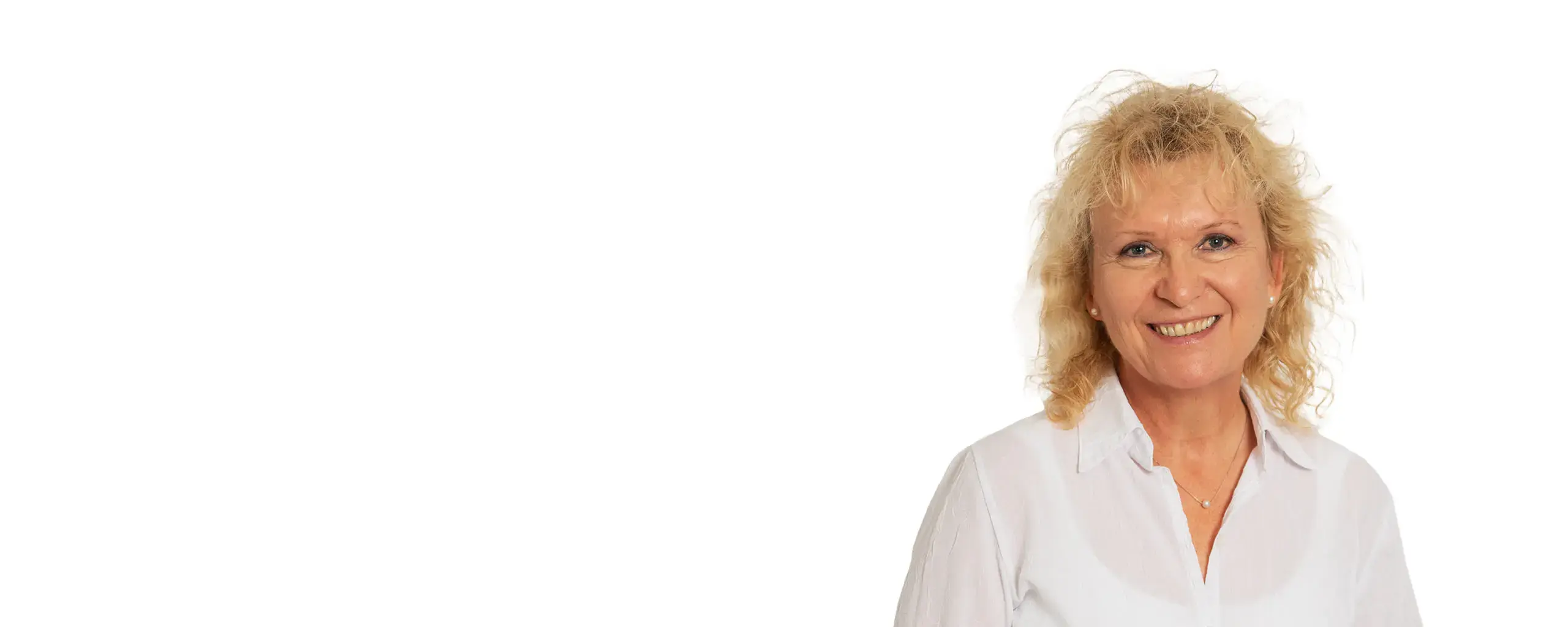 ParaMediForm Institutsleiterin Lenzburg Andrea Polzhofer