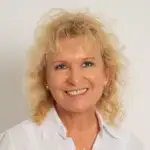 Andrea Polzhofer, Institut für Ernährungsberatung Lenzburg