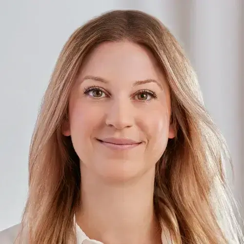 Antoinette Luthiger, ParaMediForm Zug