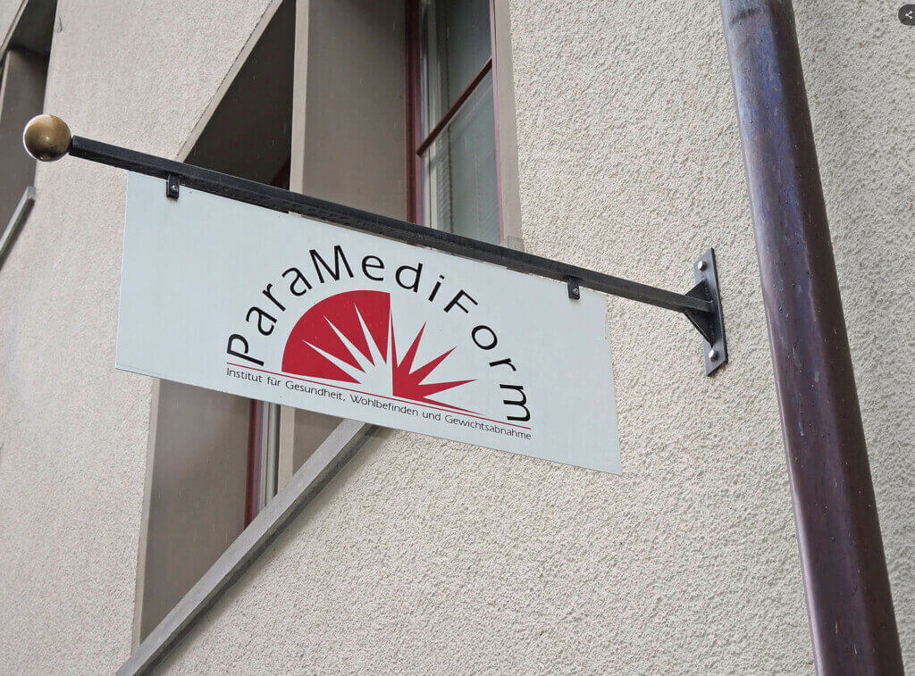 ParaMediForm Rapperswil