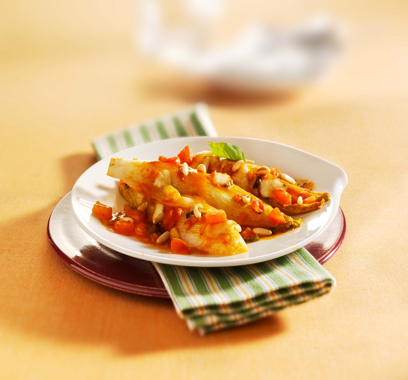 Chicorée-Gratin - ParaMediForm Chicorée-Gratin - ParaMediForm