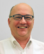Dr. Simon Feldhaus