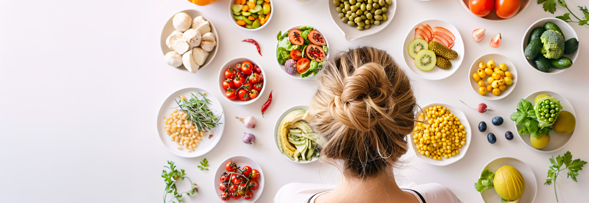 Gesundheit abnehmen mit ParaMediForm